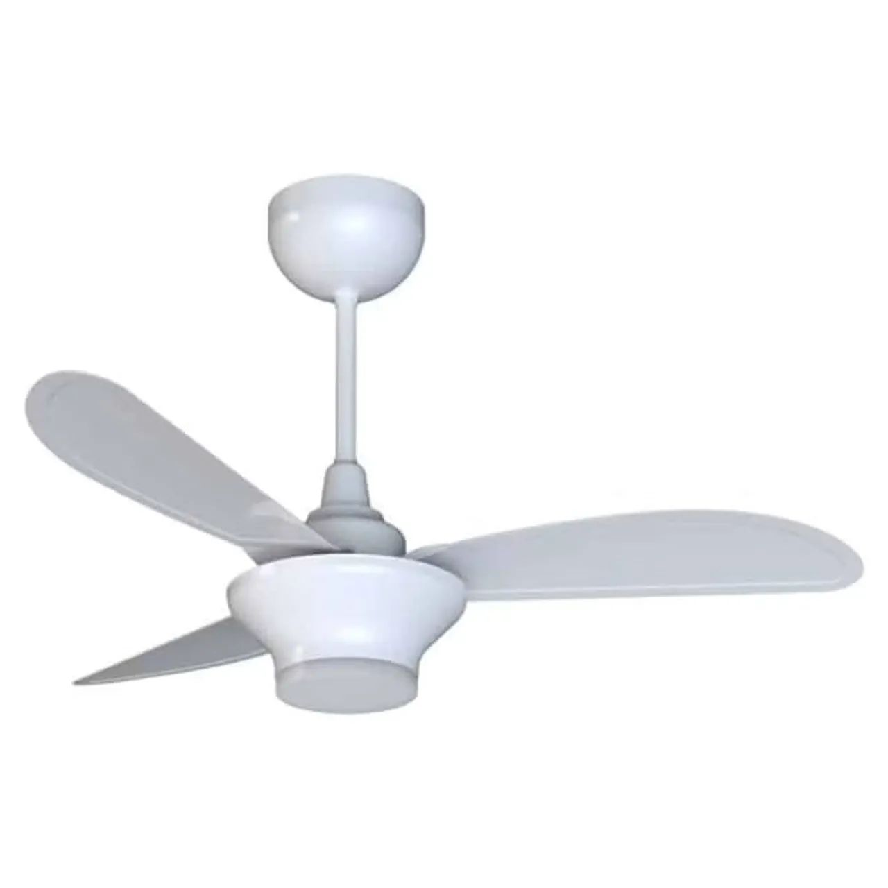 Ventilador de teto inverter instalação gratuita - Foto 2