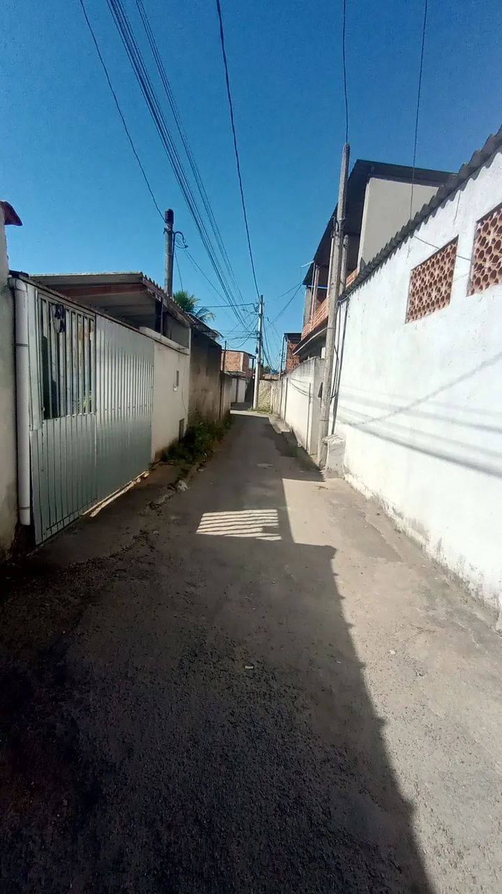 Casa em três poços  - Foto 3