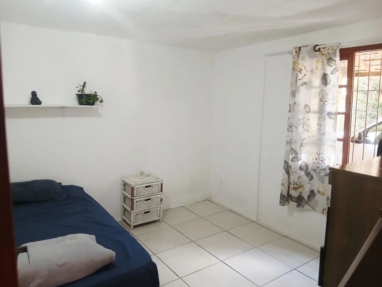 Alugo Quarto  - Foto 4