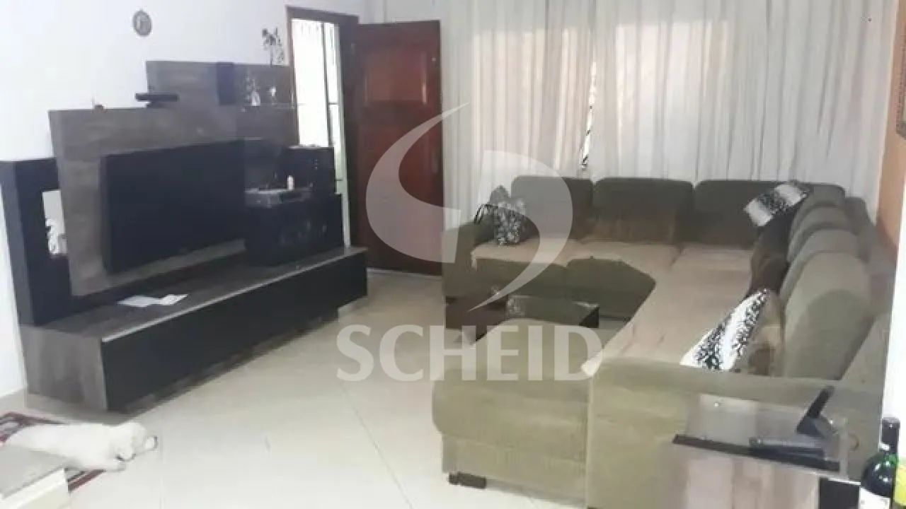 Casa 4 dormitórios e 2 vagas à venda na região da Cupecê - Foto 2
