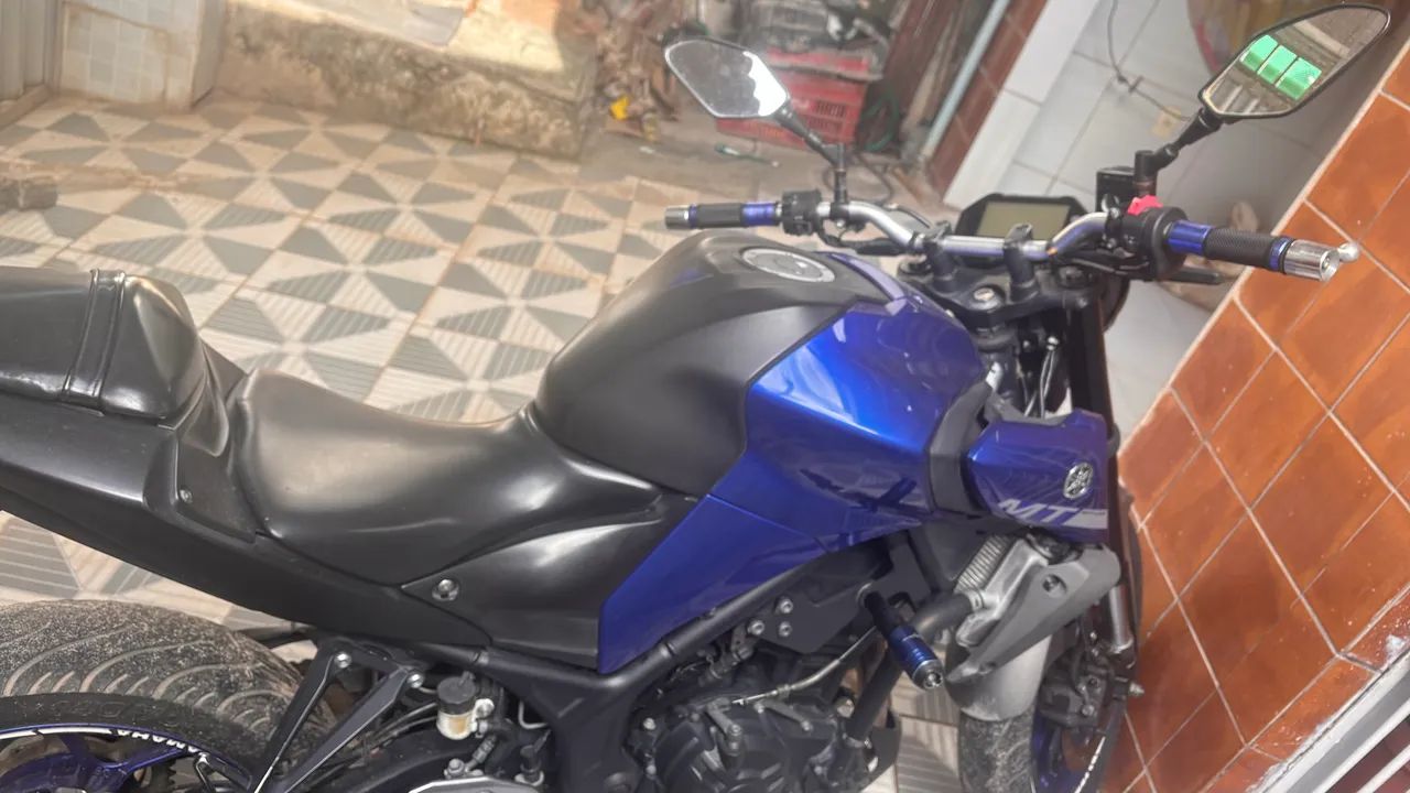 MT03 2021