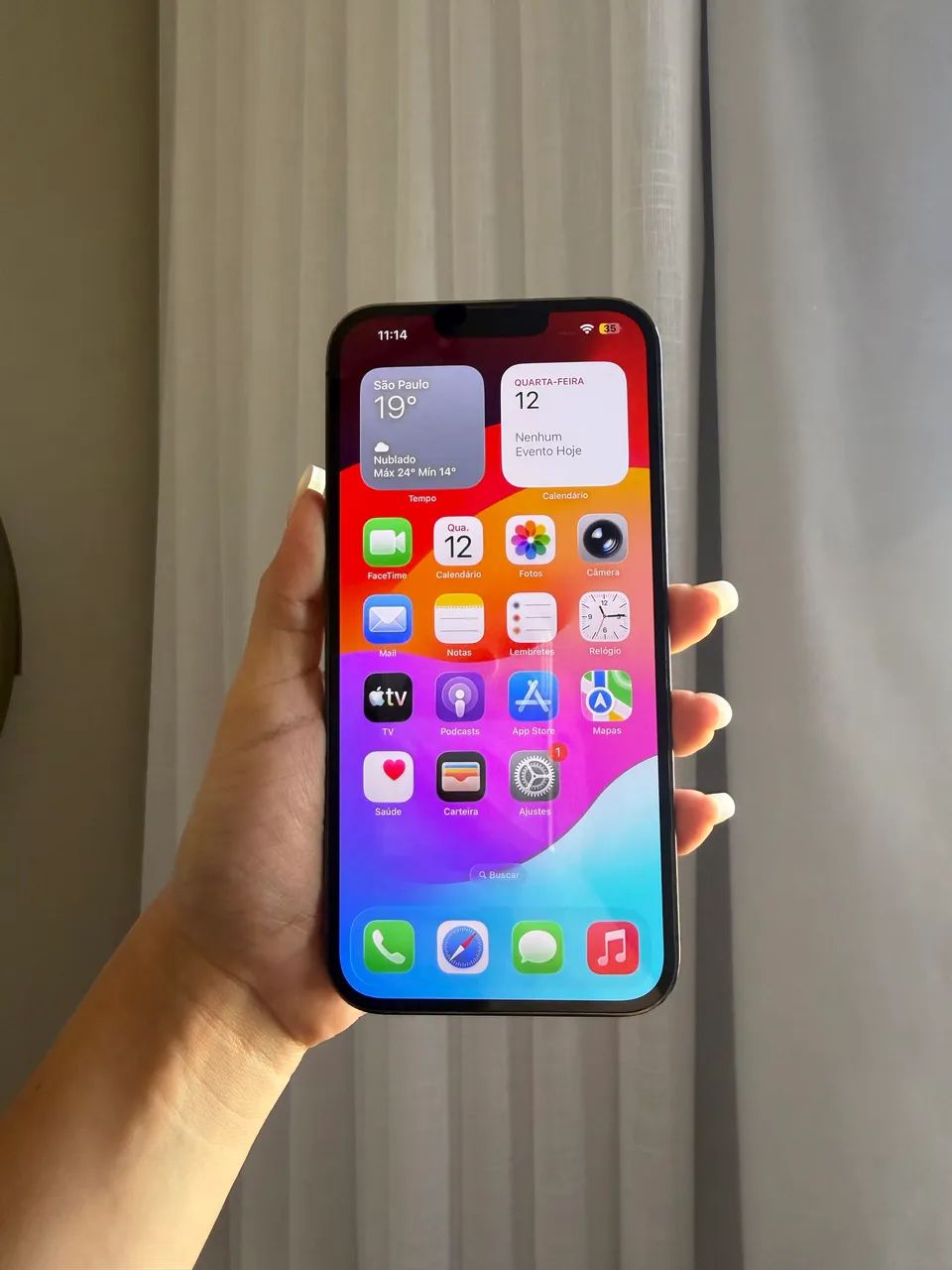 iPhone 13 Pro Max 256GB  - Foto 2