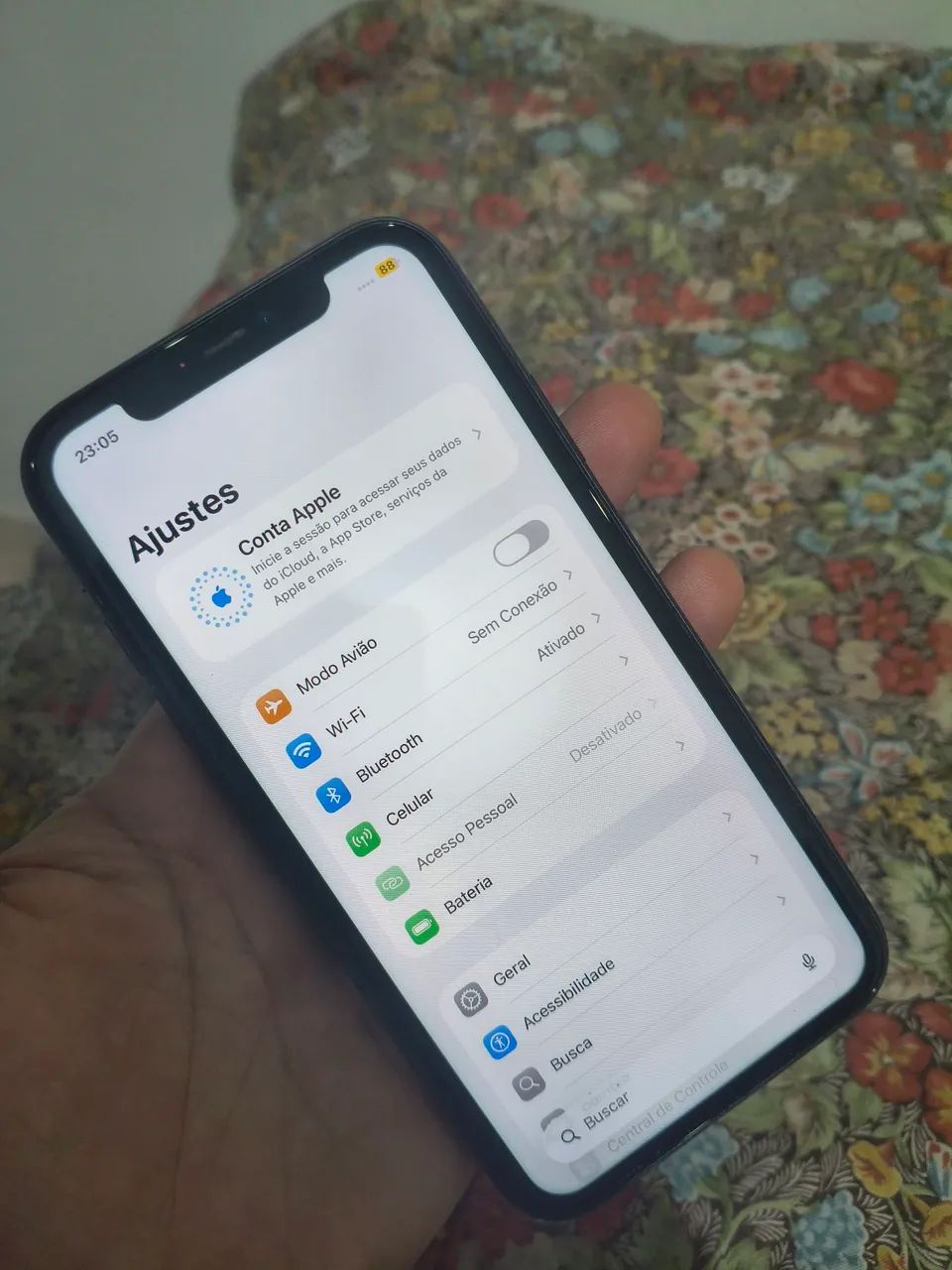 iPhone 11 128 GB - Foto 4