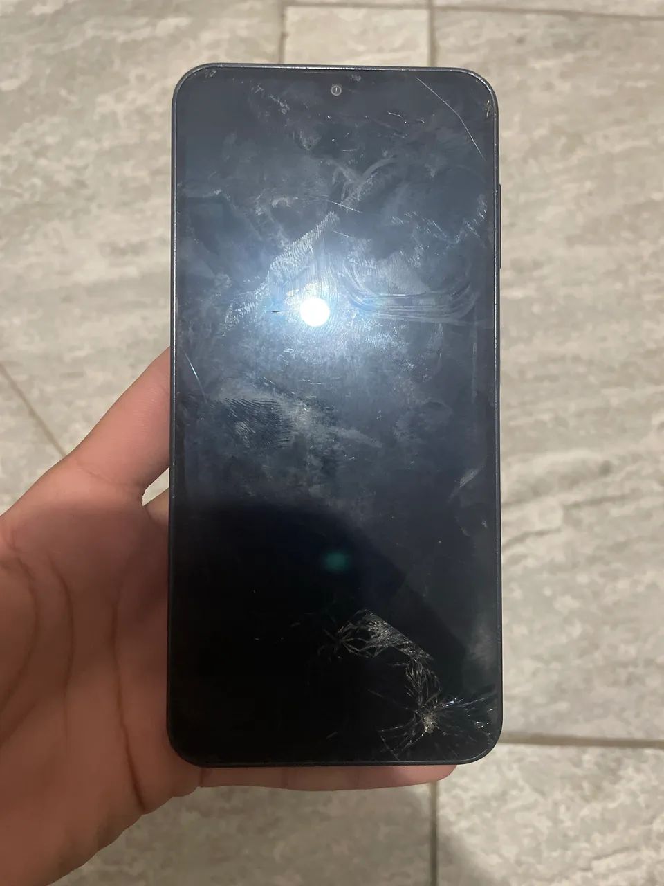 samsung galaxy a16 5g usado