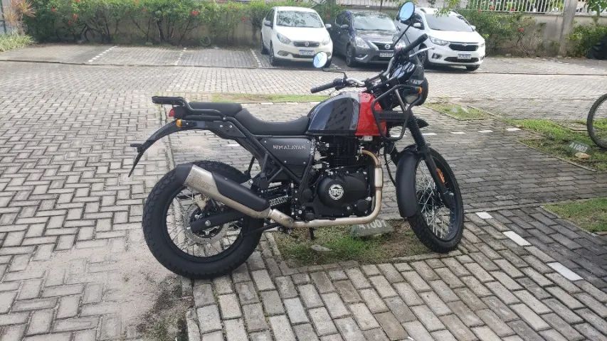 Himalayan 411 - Foto 2