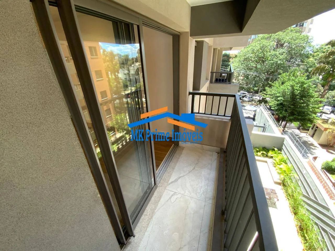 Apartamentos para venda com Academia e 1 quartos, 52 m² - Alphaville