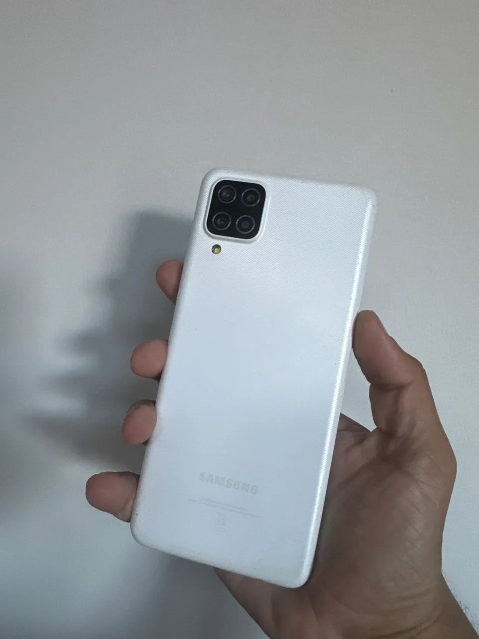 Samsung a12 