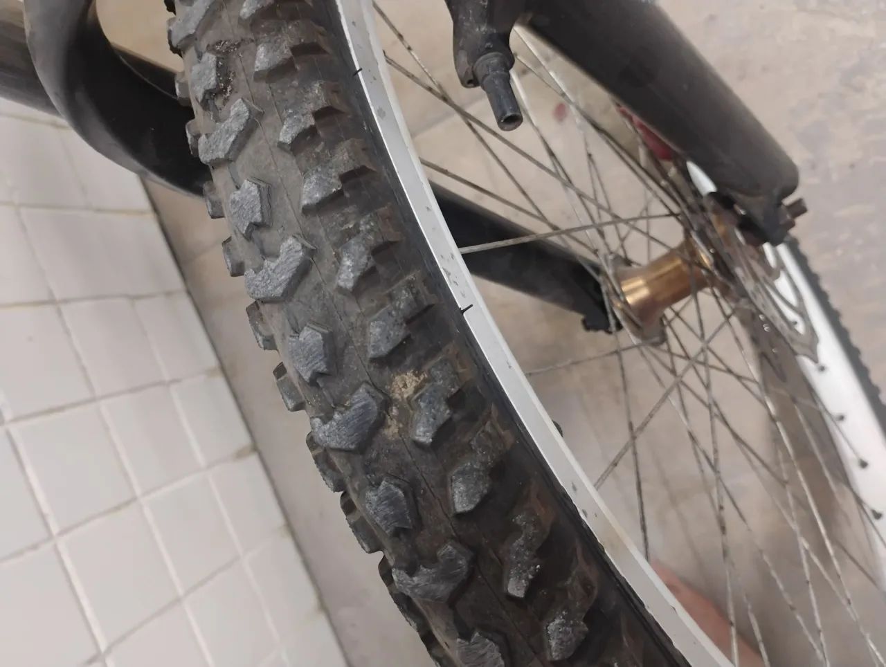 Bicicleta full / freehide/ downhill  - Foto 3