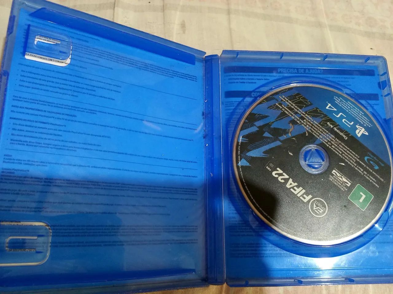 FIFA22 - Foto 3