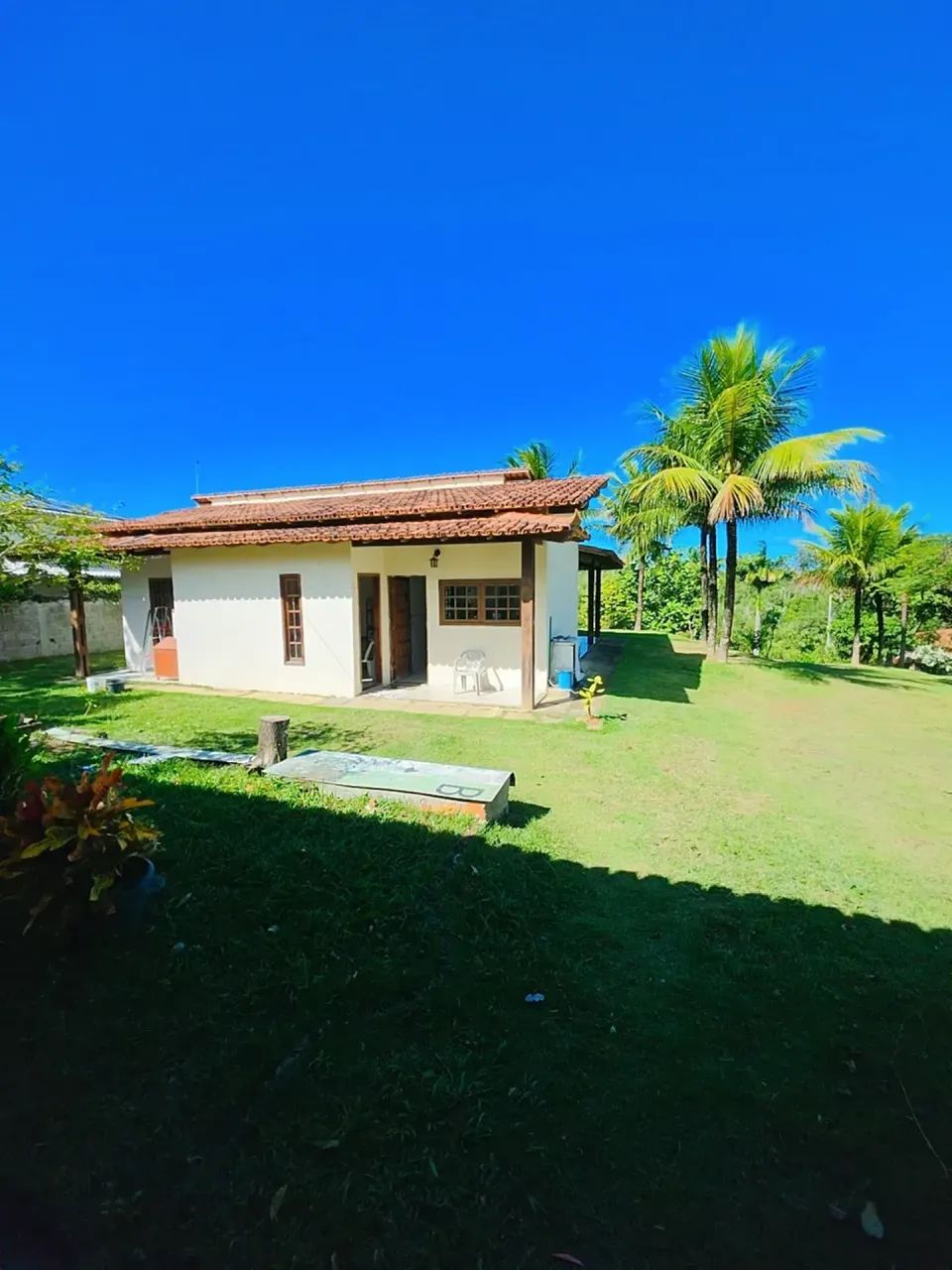 Chácara 2.000 M² Retiro do Congo - Foto 3