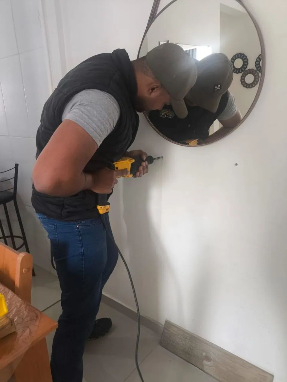Marido de aluguel 