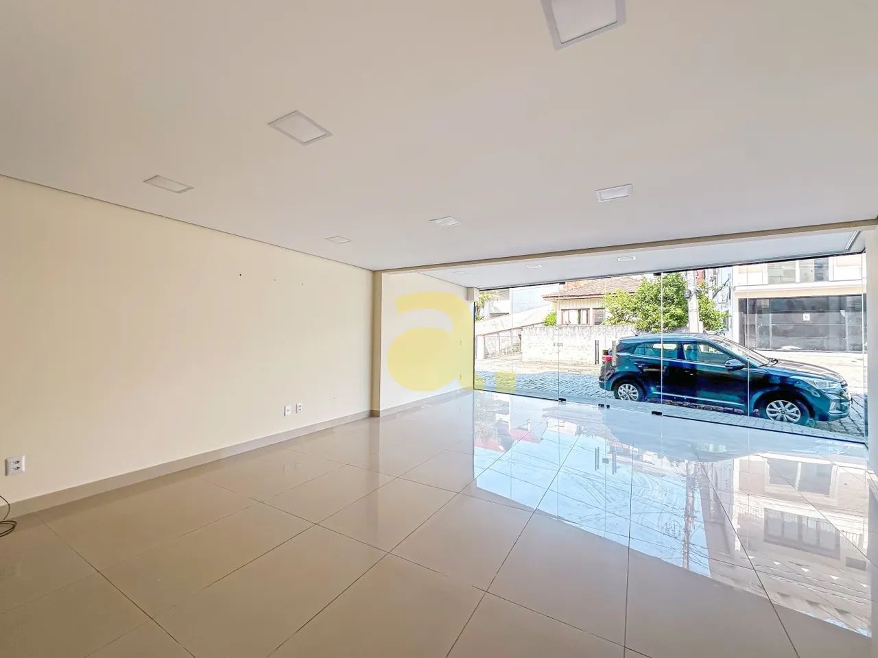 Sala para locação | Vila Nova, Blumenau - Foto 5