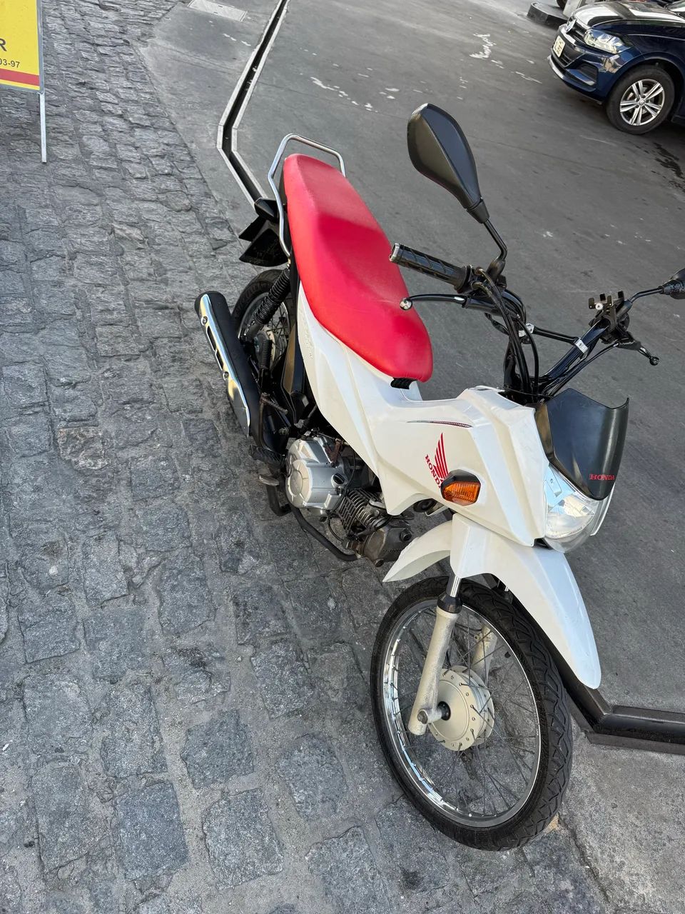 Pop 110i 2022 - Foto 3