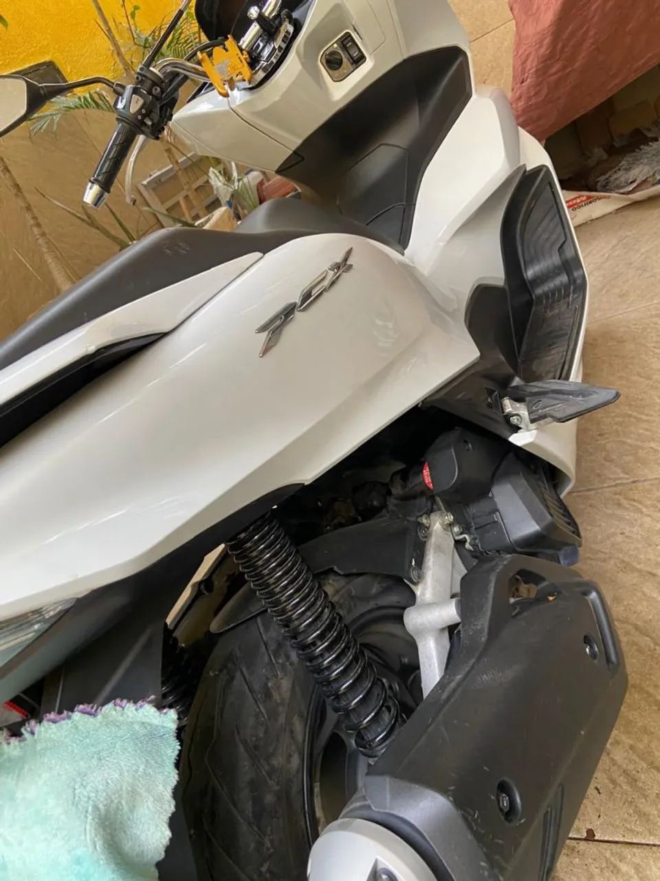 Honda pcx - Foto 2