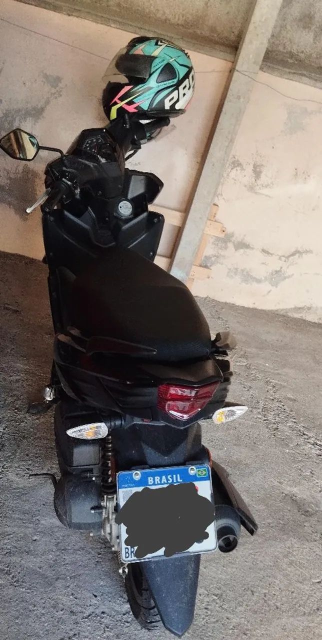 Neo 125 automatica  - Foto 3