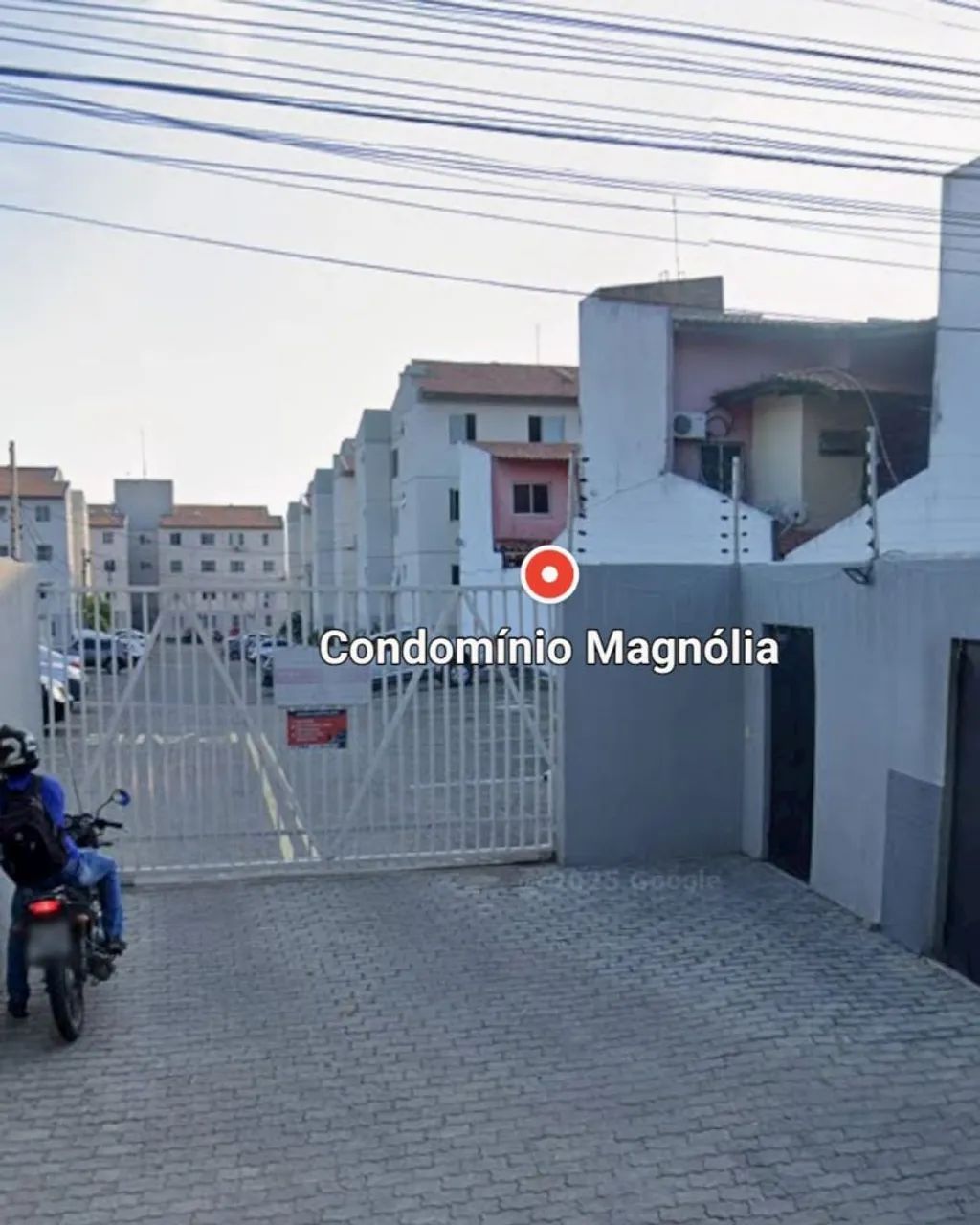 Alugo Mobiliado Maraponga  - Foto 2