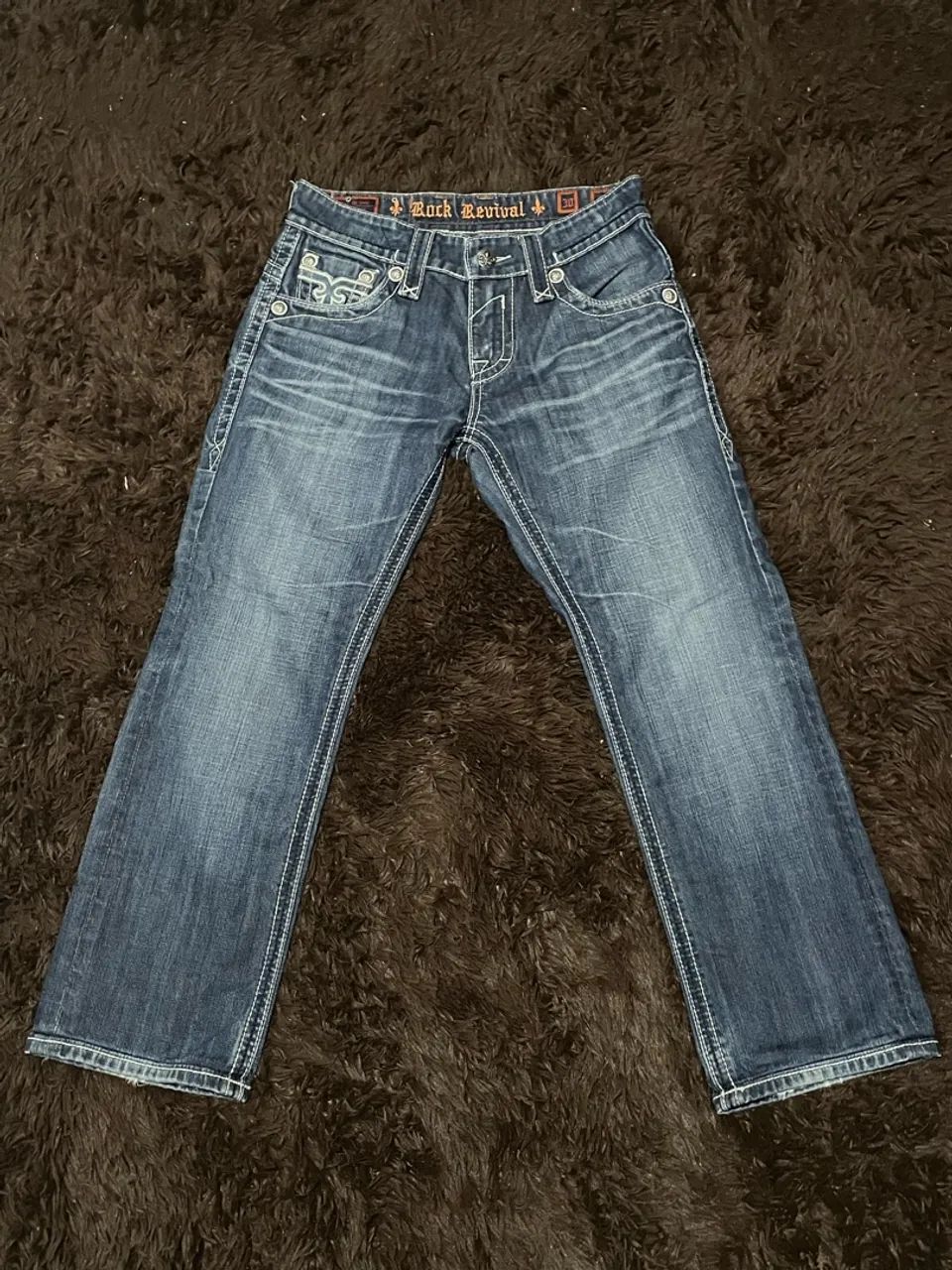 Rock Revival