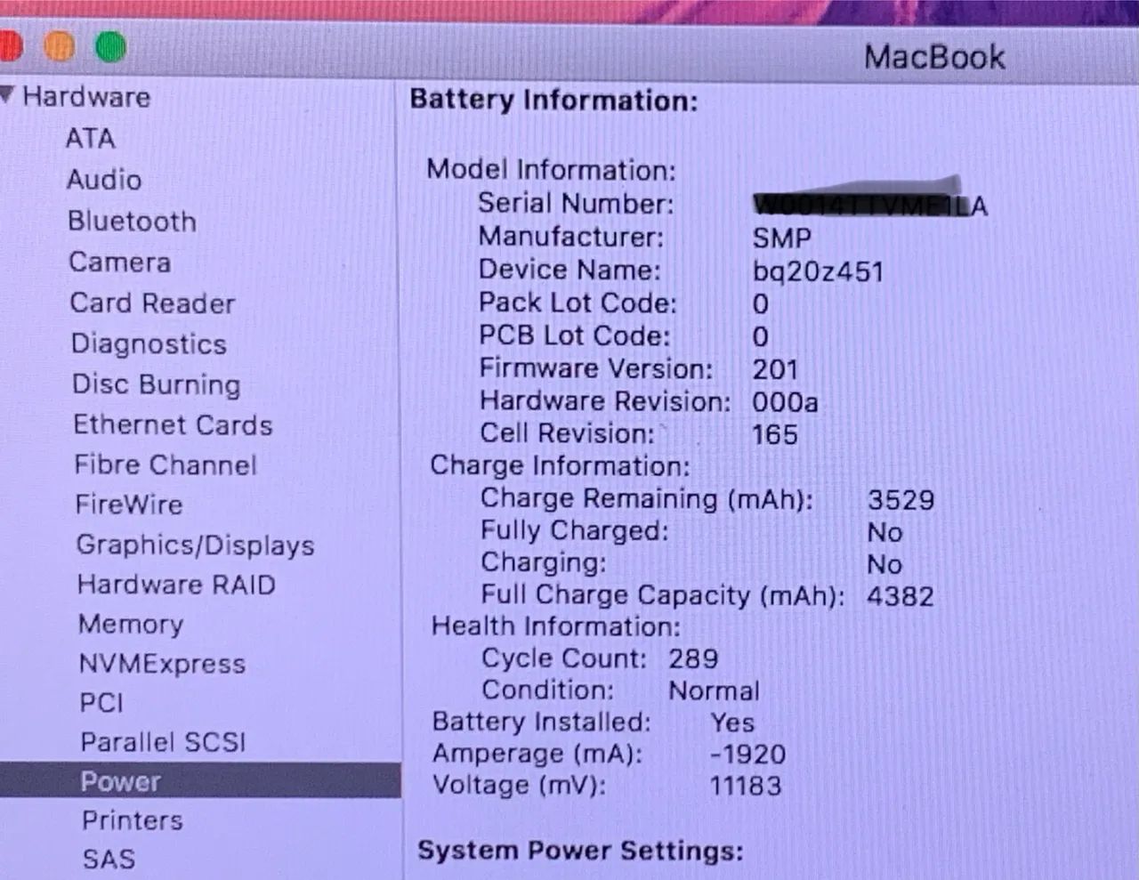 MacBook Late 2009 - Unibody (White) - Foto 3