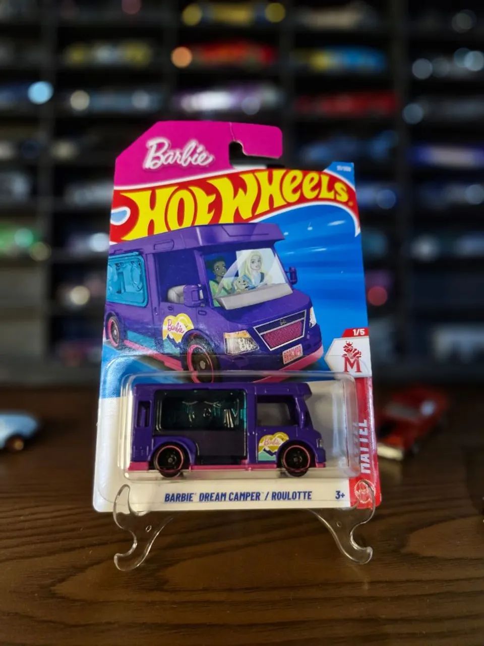 Hot Wheels  - Foto 5