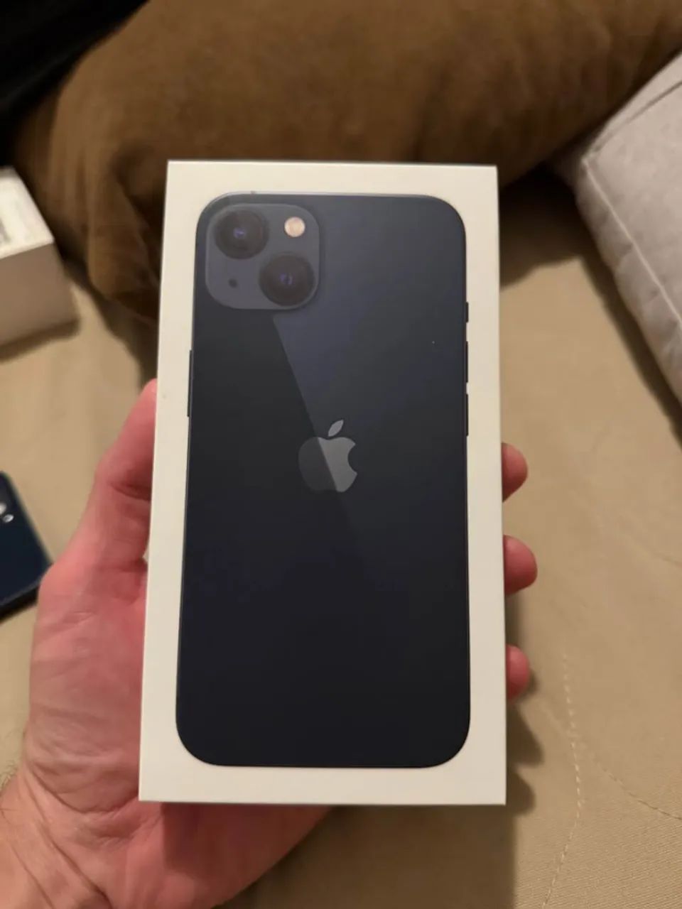 iPhone 13 512gb - impecável - Foto 3