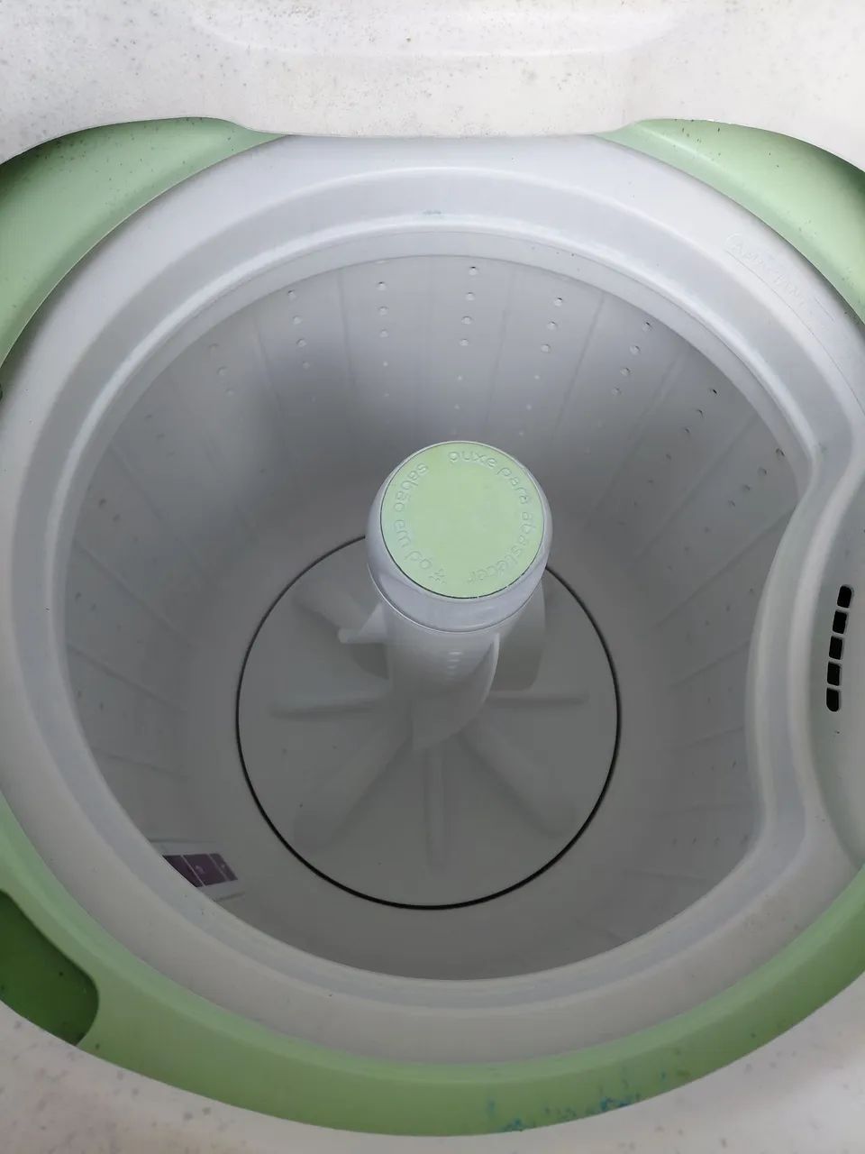 Máquina de lavar Consul 8k  - Foto 2