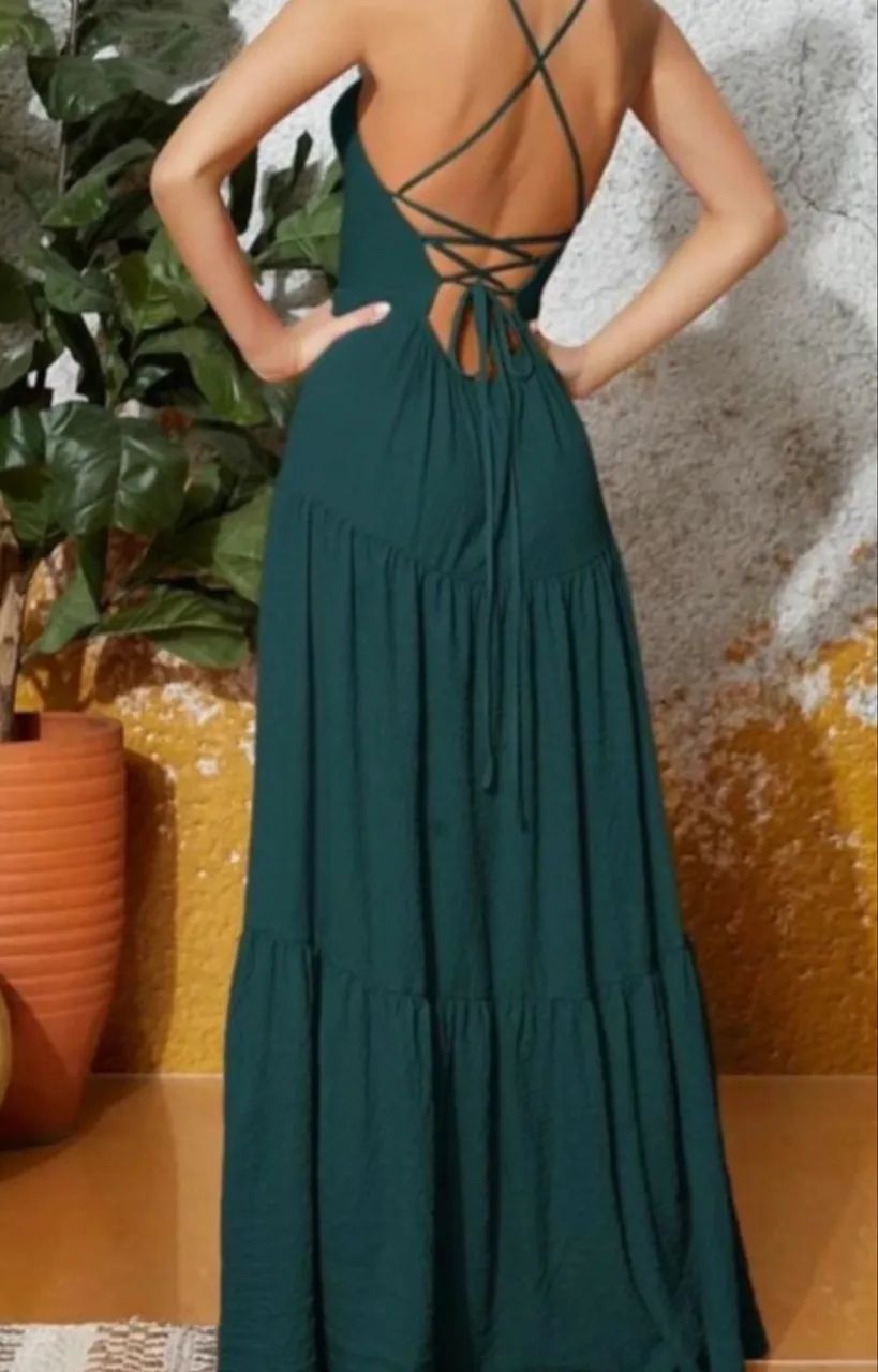 Vestido - Foto 2