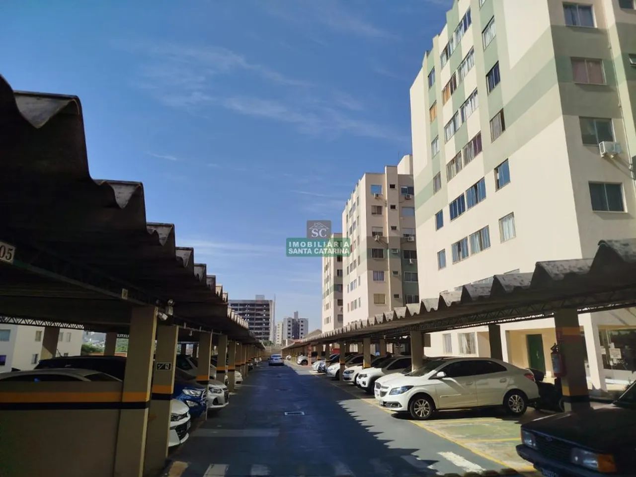 Apartamento à venda em Maringá, Vila Bosque, com 3 quartos, com 68 m² - Foto 3
