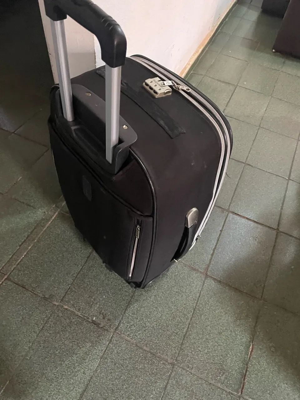 Mala de viagem  - Foto 5