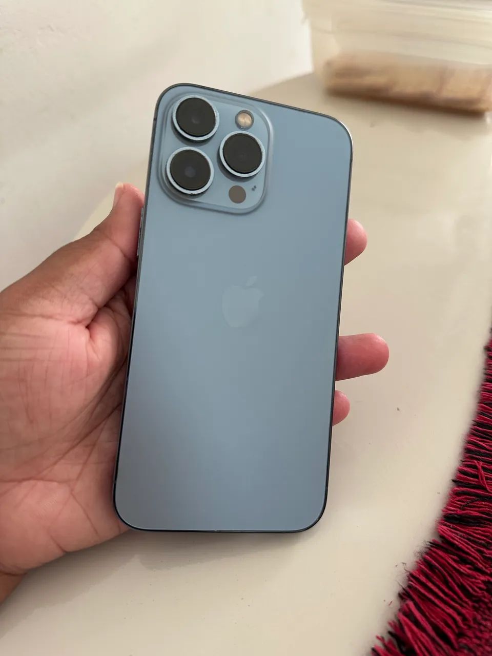 Iphone 13 pro - Foto 3