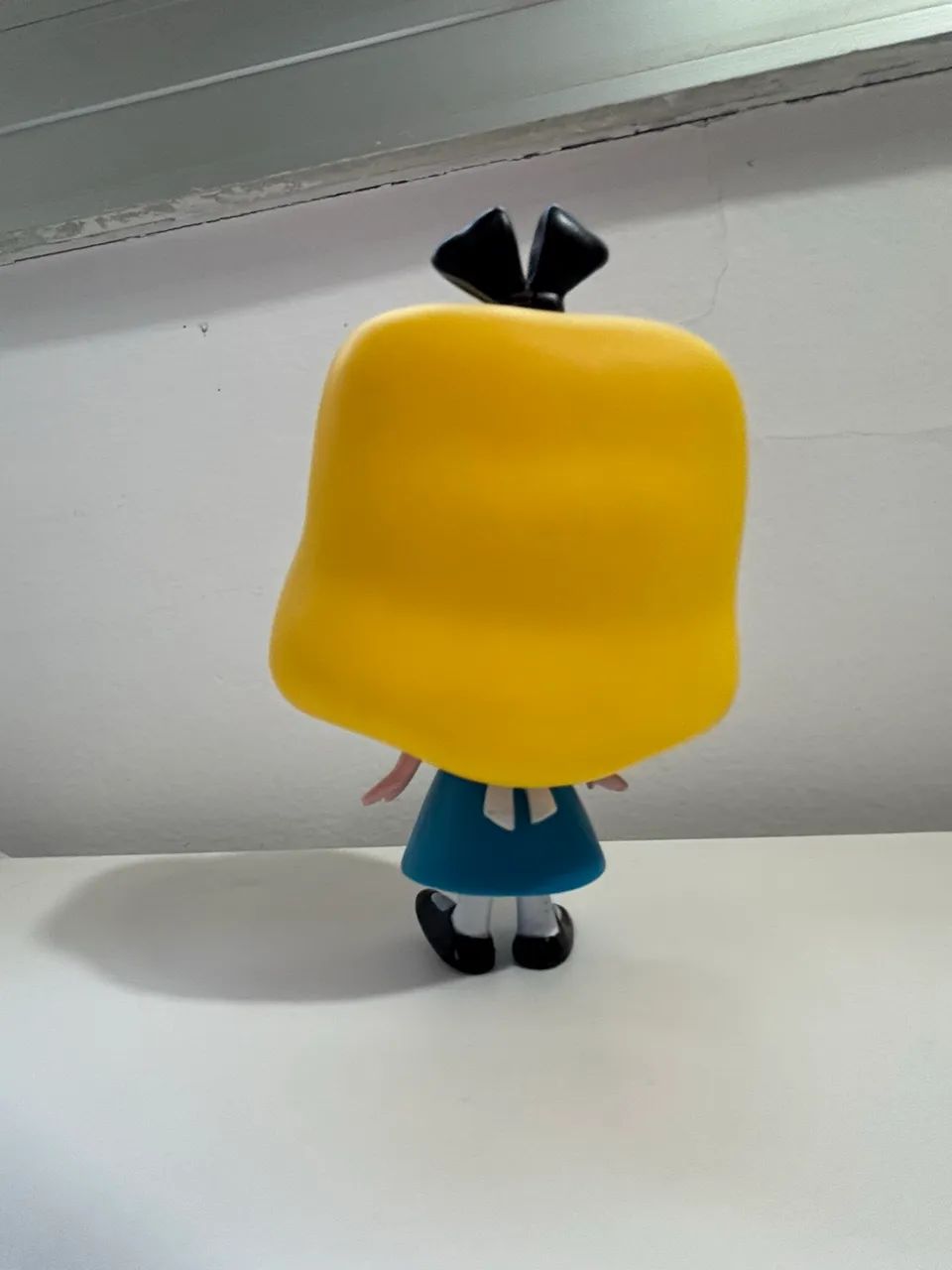Funko pop Alice no país das Maravilhas da Disney  - Foto 4