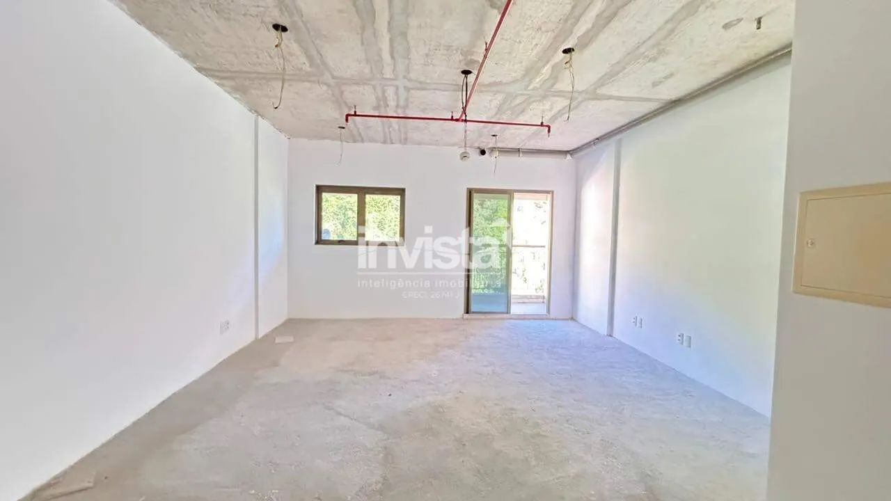 Sala Comercial para aluguel no bairro VALONGO - Foto 2