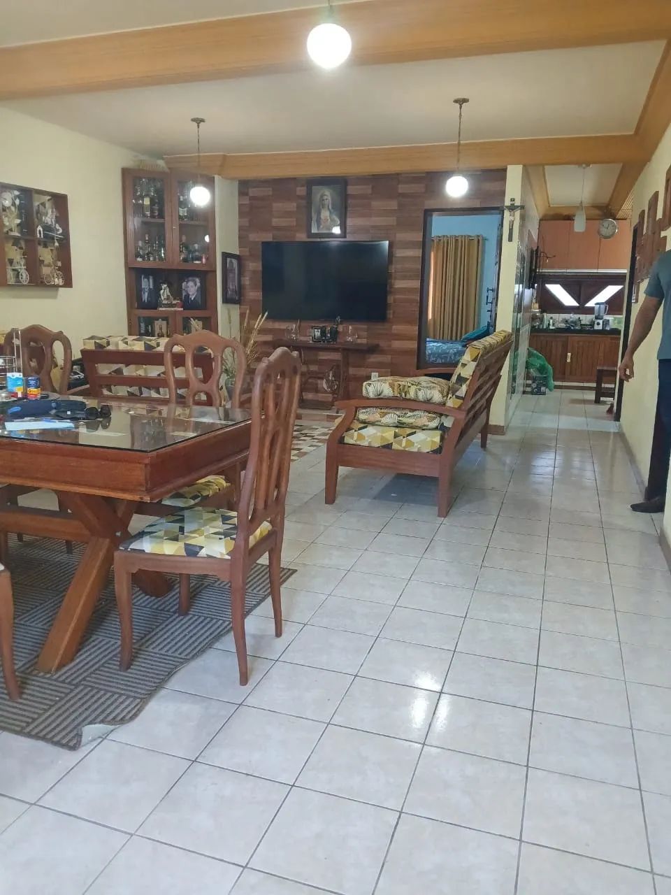 Casa na Acaua - Foto 2