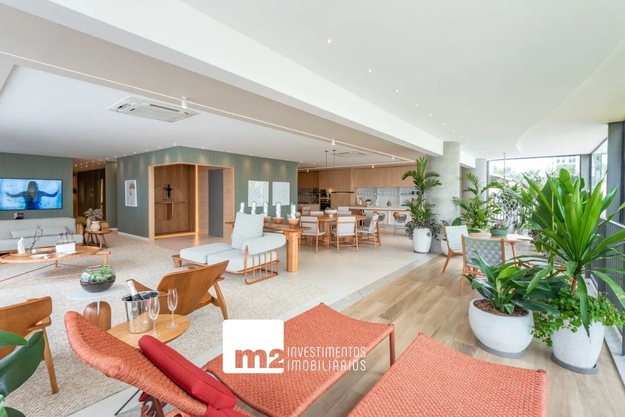 Apartamento 4 suítes no Setor Oeste - Foto 5