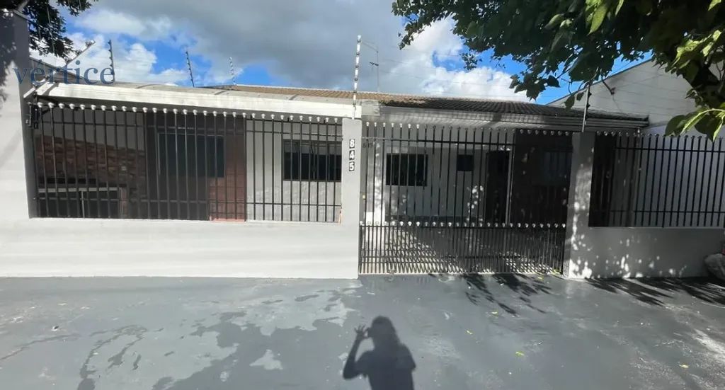 Casa à venda em Sarandi, Jardim Verão, com 3 quartos, com 80 m² - Foto 2