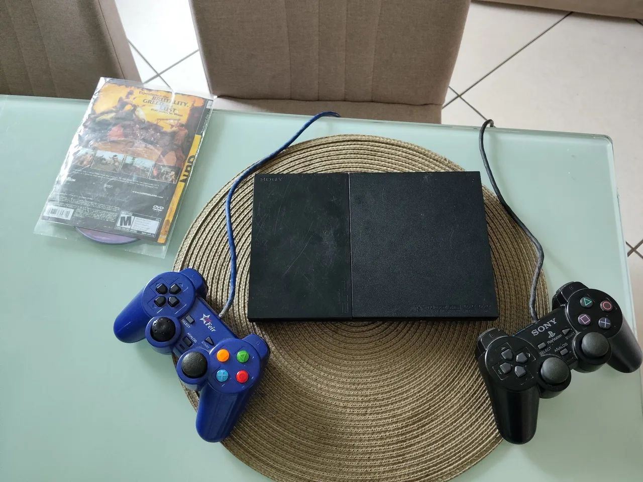 Playstation 2