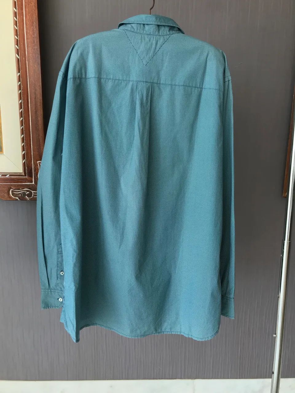 Camisa Tommy Hilfiger Original  - Foto 2