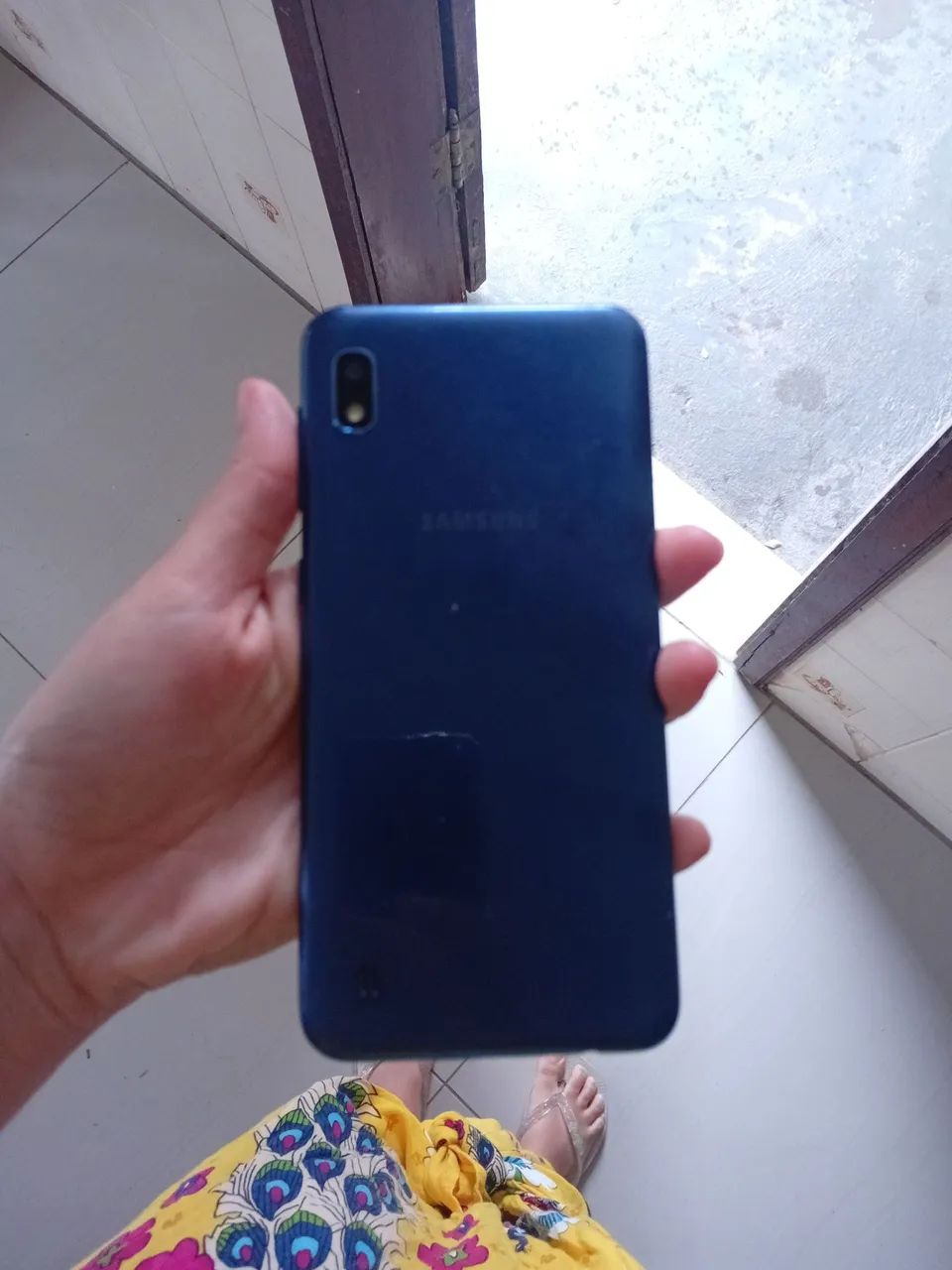 Celular para peças  - Foto 2