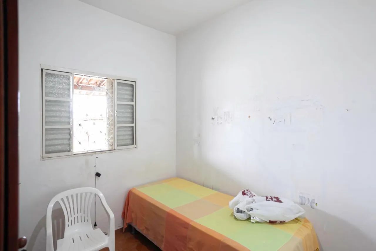 Casa à Venda - Aparecida, 4 Quartos, 200 m2 - Foto 5