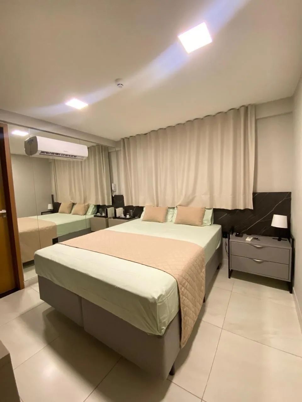 Flat a venda no Bessa - FL0837