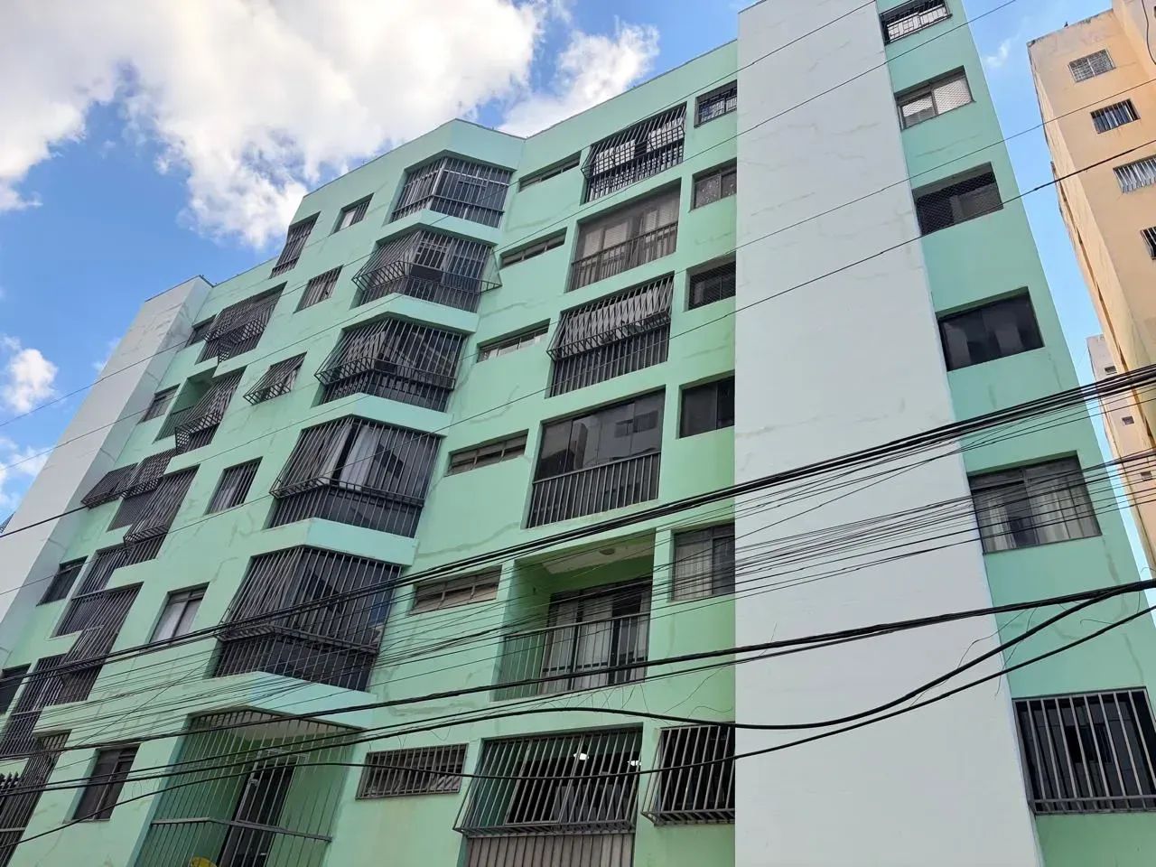 Apartamento CNB 14