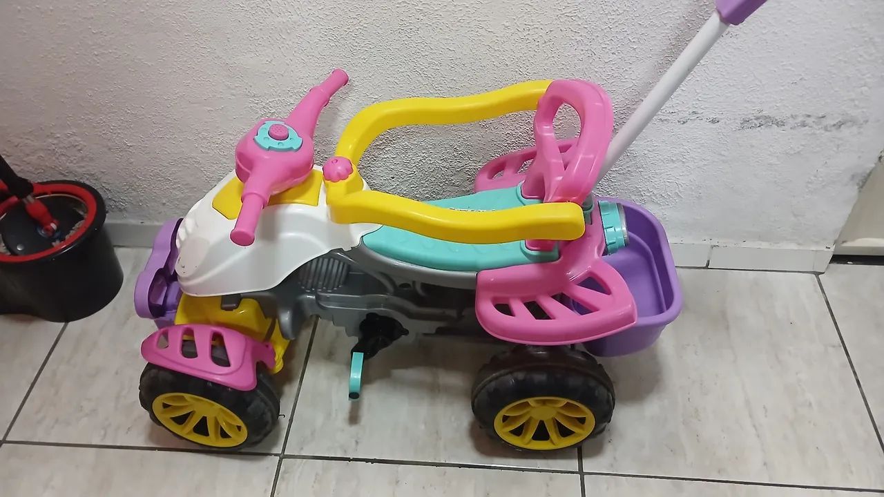Carrinho
