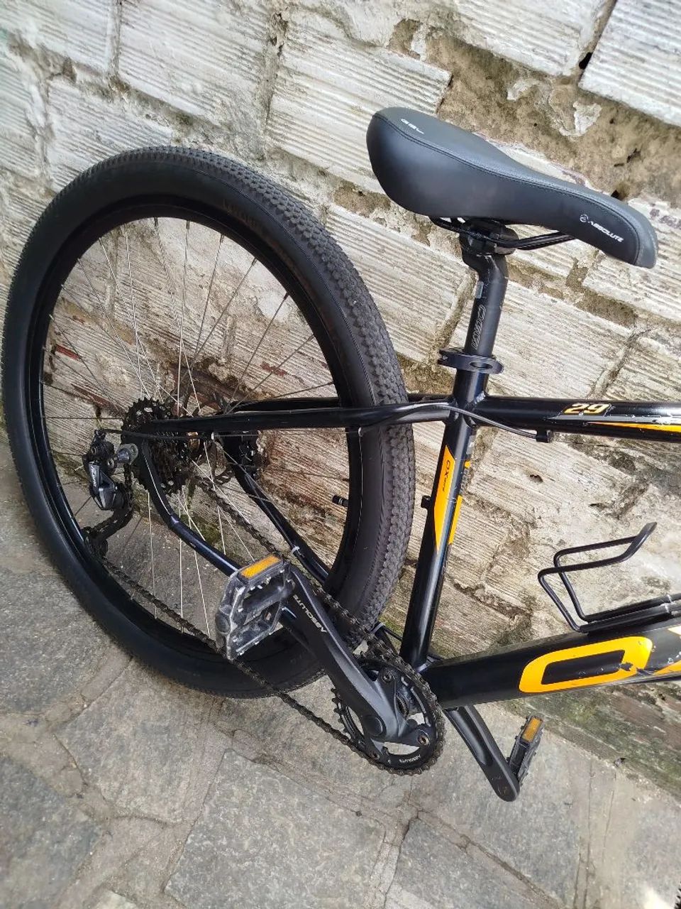 Bike aro 29 alumínio  - Foto 2
