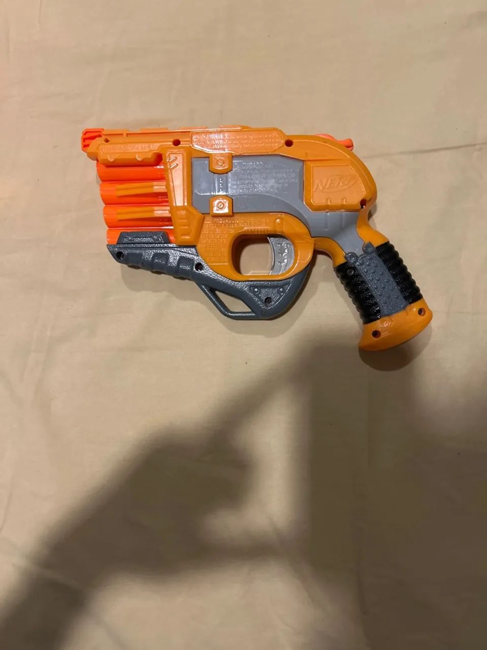 Vendo nerf  - Foto 2