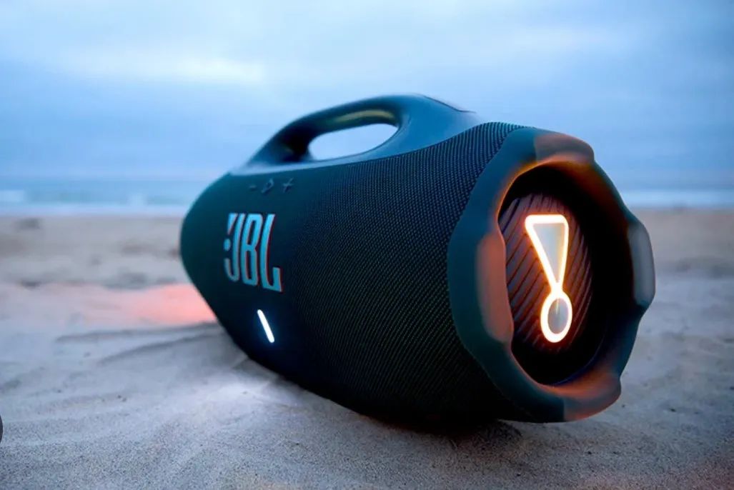 Aluguel som jbl  - Foto 3