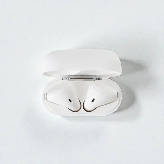 Fone de Ouvido Bluetooth c/ Case Personalizado - Foto 4