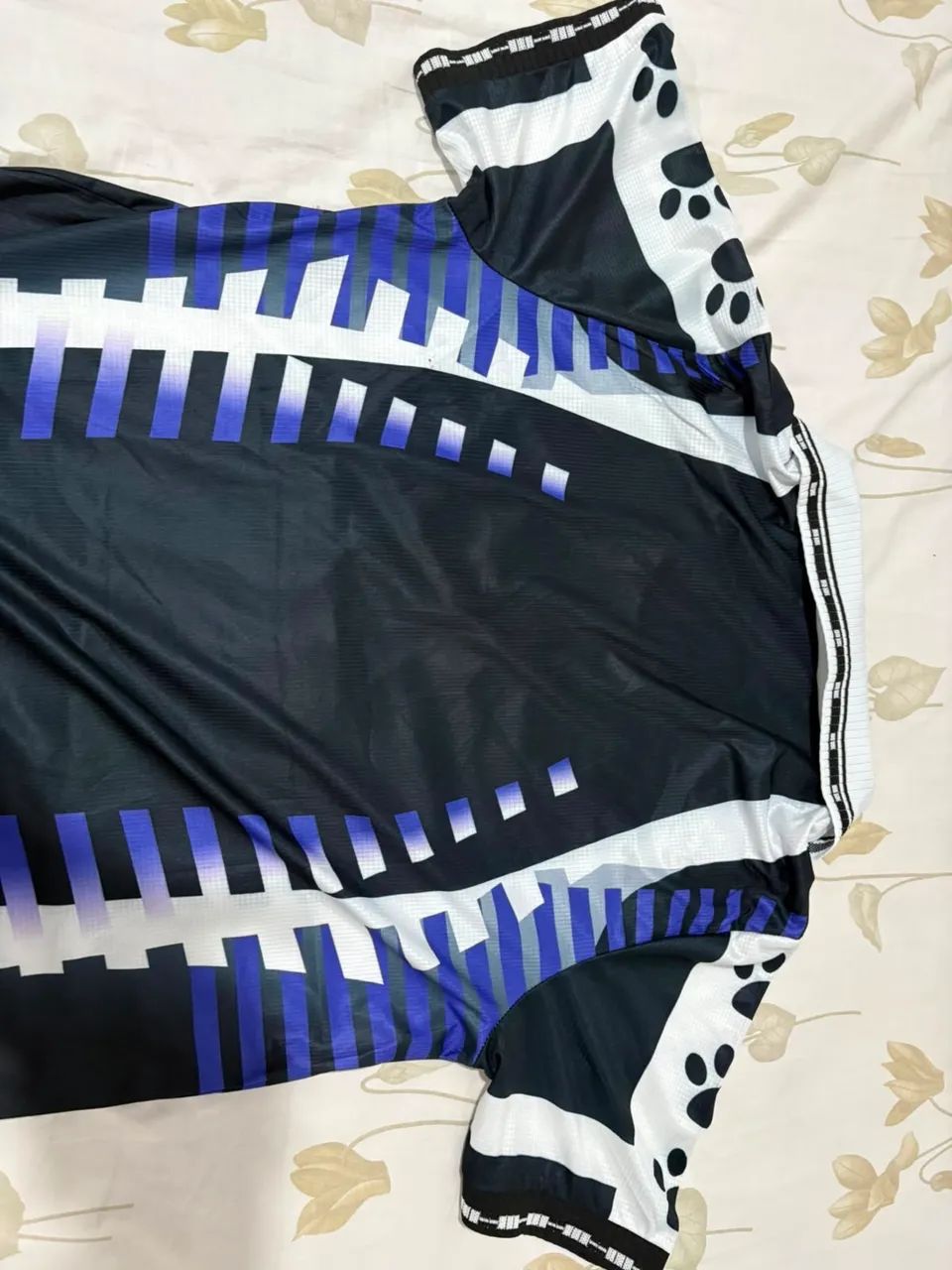 CAMISA DO REAL MADRID - Foto 4