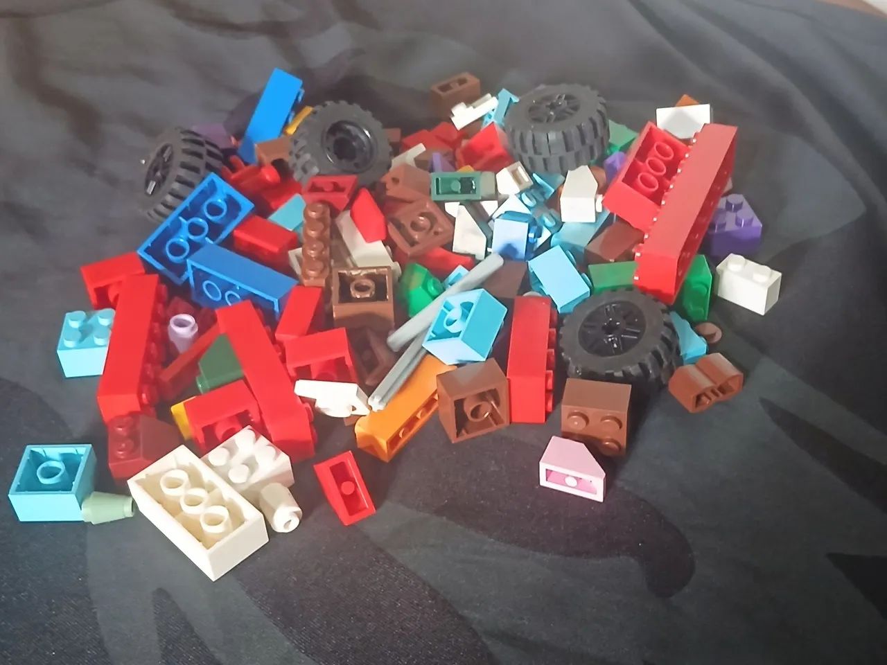 Lego  - Foto 2