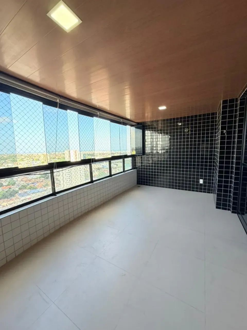 Apartamento 3 Suítes | 145m² | Nascente | DCE | 2 Vagas | Farol - Foto 3