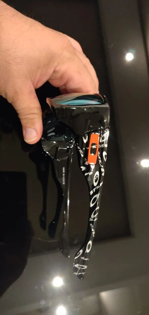 Oakley Antix Mesclado - Foto 4