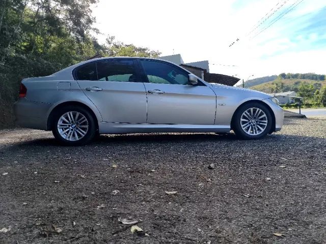 BMW 320I A 2010 - Foto 4